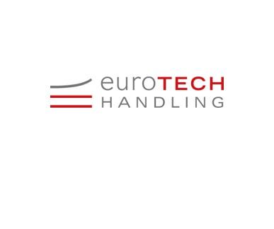 Logo euroTECH Vertriebs GmbH