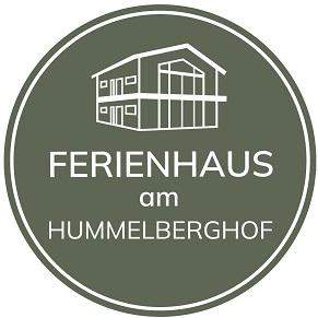 Logo Ferienhaus am Hummelberghof