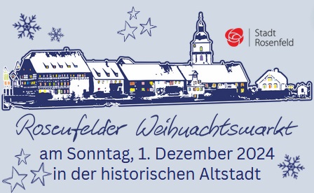 Logo Weihnachtsmarkt